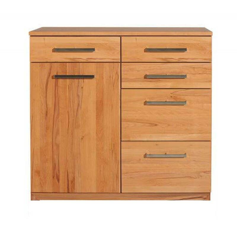 Massivholz Anrichte LINO mit 5 Schubladen Kernbuche Massivholz Anrichte LINO mit 5 Schubladen Kernbuche von Göhring