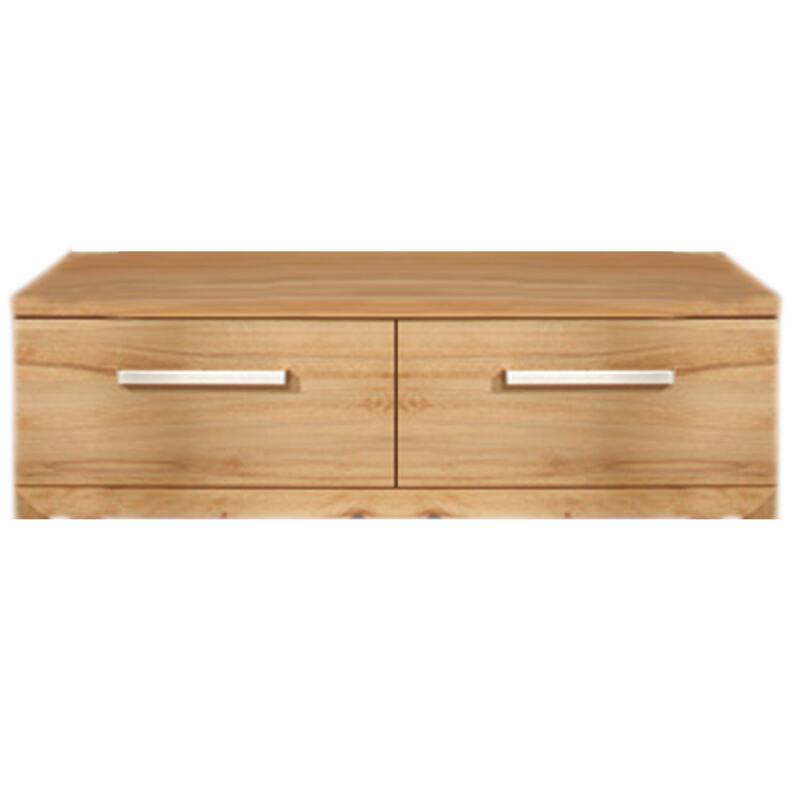 Moderner TV Unterschrank 120 cm Wildeiche von Göhring