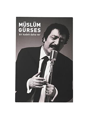 Gök-Türk Wandbild 'Müslüm Gürses' Bild für Wohnzimmer Büro Wohnung Deko Kunstdrucke Gök-Türk Wandbild 'Müslüm Gürses' Bild für Wohnzimmer Büro Wohnung Deko Kunstdrucke von Gök-Türk