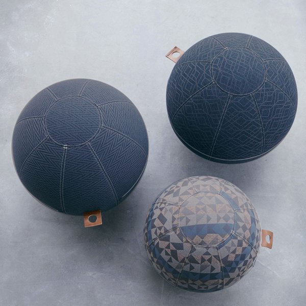 Götessons Office Ballz gemustert - konfigurierbar von Götessons