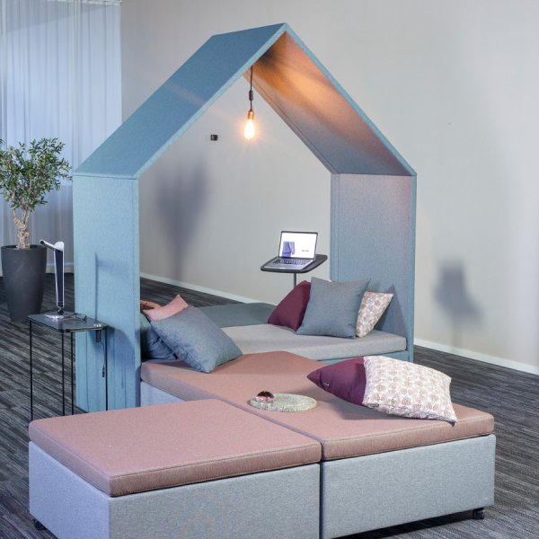 Götessons The Hut Lounge Collection - Preis auf Anfrage von Götessons