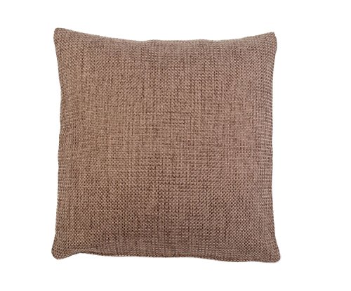 Ambiente Trendlife Dallas Kissenhülle, taupe - 71 - 60 x 60 cm von Gözze