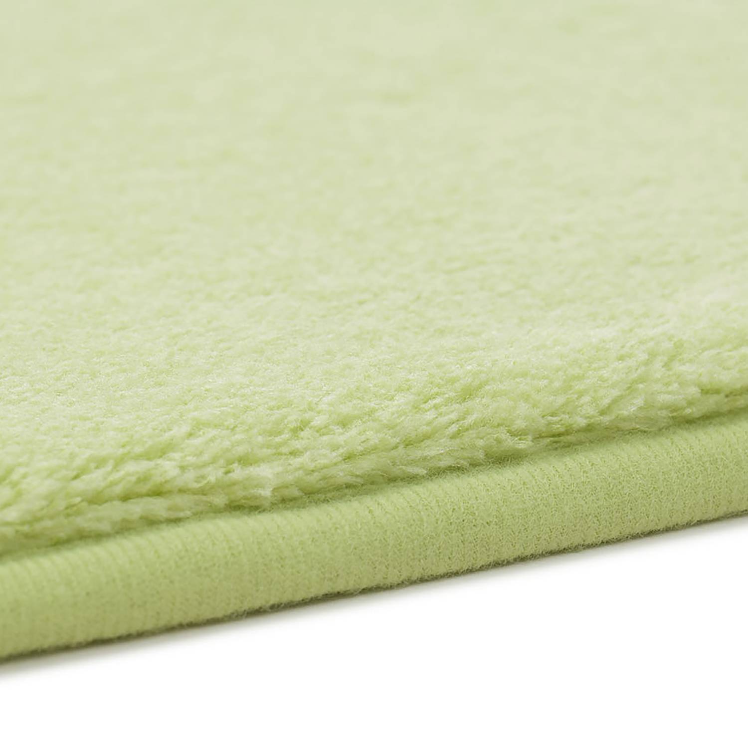 home24 Badteppich Rio Premium 50 x 1 x 45cm Grün/Limettengrün home24 Badteppich Rio Premium 50 x 1 x 45cm Grün/Limettengrün von home24
