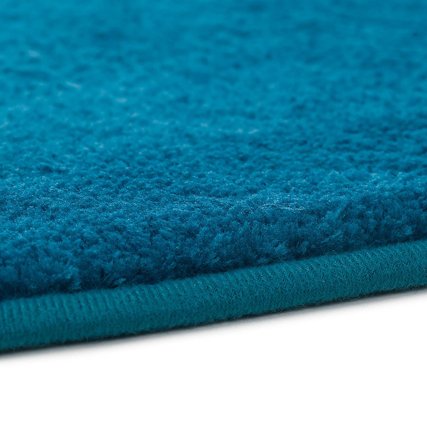 home24 Badteppich Rio Premium 50 x 1 x 70cm Blau/Petrol home24 Badteppich Rio Premium 50 x 1 x 70cm Blau/Petrol von home24