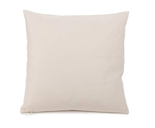 Gözze Ambient Trendlife by Dante Kissenhülle ca.50/50 cm, Farbe Creme Gözze Ambient Trendlife by Dante Kissenhülle ca.50/50 cm, Farbe Creme von Gözze