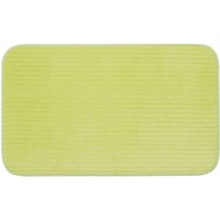 Gözze Badematte "Berlin" Höhe 7 mm rutschhemmend beschichtet fußbodenheizungsgeeignet Badteppich, Uni Farben, Cord Optik, waschbar Gözze Badematte "Berlin" Höhe 7 mm rutschhemmend beschichtet fußbodenheizungsgeeignet Badteppich, Uni Farben, Cord Optik, waschbar von Gözze