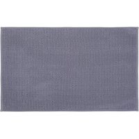 Gözze Badematte "Chenille" Höhe 15 mm rutschhemmend beschichtet fußbodenheizungsgeeignet Badteppich, Uni Farben, besonders weich durch Microfaser, waschbar Gözze Badematte "Chenille" Höhe 15 mm rutschhemmend beschichtet fußbodenheizungsgeeignet Badteppich, Uni Farben, besonders weich durch Microfaser, waschbar von Gözze