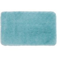 Gözze Badematte ""DELUXE"" rutschhemmend beschichtet fußbodenheizungsgeeignet mit extra hohem Flor von Gözze