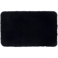 Gözze Badematte ""DELUXE"" rutschhemmend beschichtet fußbodenheizungsgeeignet mit extra hohem Flor von Gözze