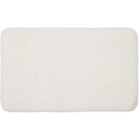 Gözze Badematte ""DELUXE"" rutschhemmend beschichtet fußbodenheizungsgeeignet mit extra hohem Flor von Gözze