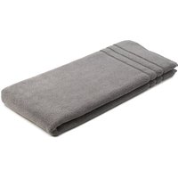 Gözze Badematte "Monaco 1,1" Höhe 5 mm beidseitig nutzbar fußbodenheizungsgeeignet Badteppich, Frottier-Qualität, Uni Farben, mit Bordüre Gözze Badematte "Monaco 1,1" Höhe 5 mm beidseitig nutzbar fußbodenheizungsgeeignet Badteppich, Frottier-Qualität, Uni Farben, mit Bordüre von Gözze