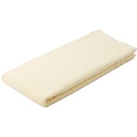 Gözze Badematte "Monaco 1,1" Höhe 5 mm beidseitig nutzbar  fußbodenheizungsgeeignet Badteppich, Frottier-Qualität, Uni Farben, mit Bordüre von Gözze