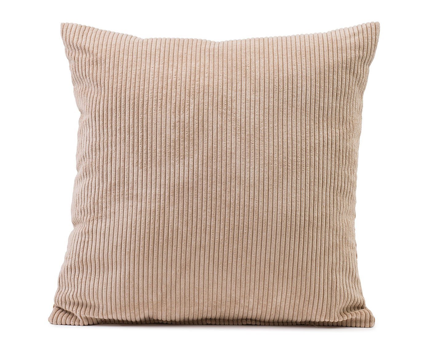 Gözze Sitzsack GÖZZE Bodenkissen CAPRI creme (BL 60x60 cm) BL 60x60 cm beige von Gözze