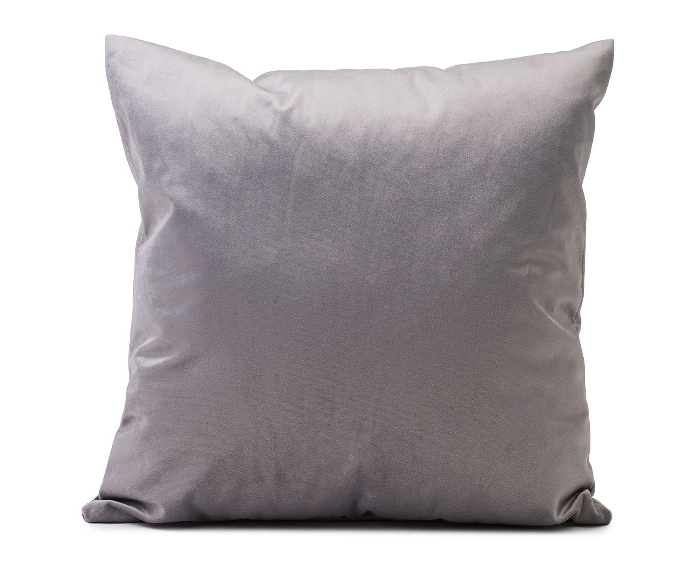 Gözze Sitzsack GÖZZE Bodenkissen CALIFORNIA silber (BL 60x60 cm) BL 60x60 cm grau von Gözze