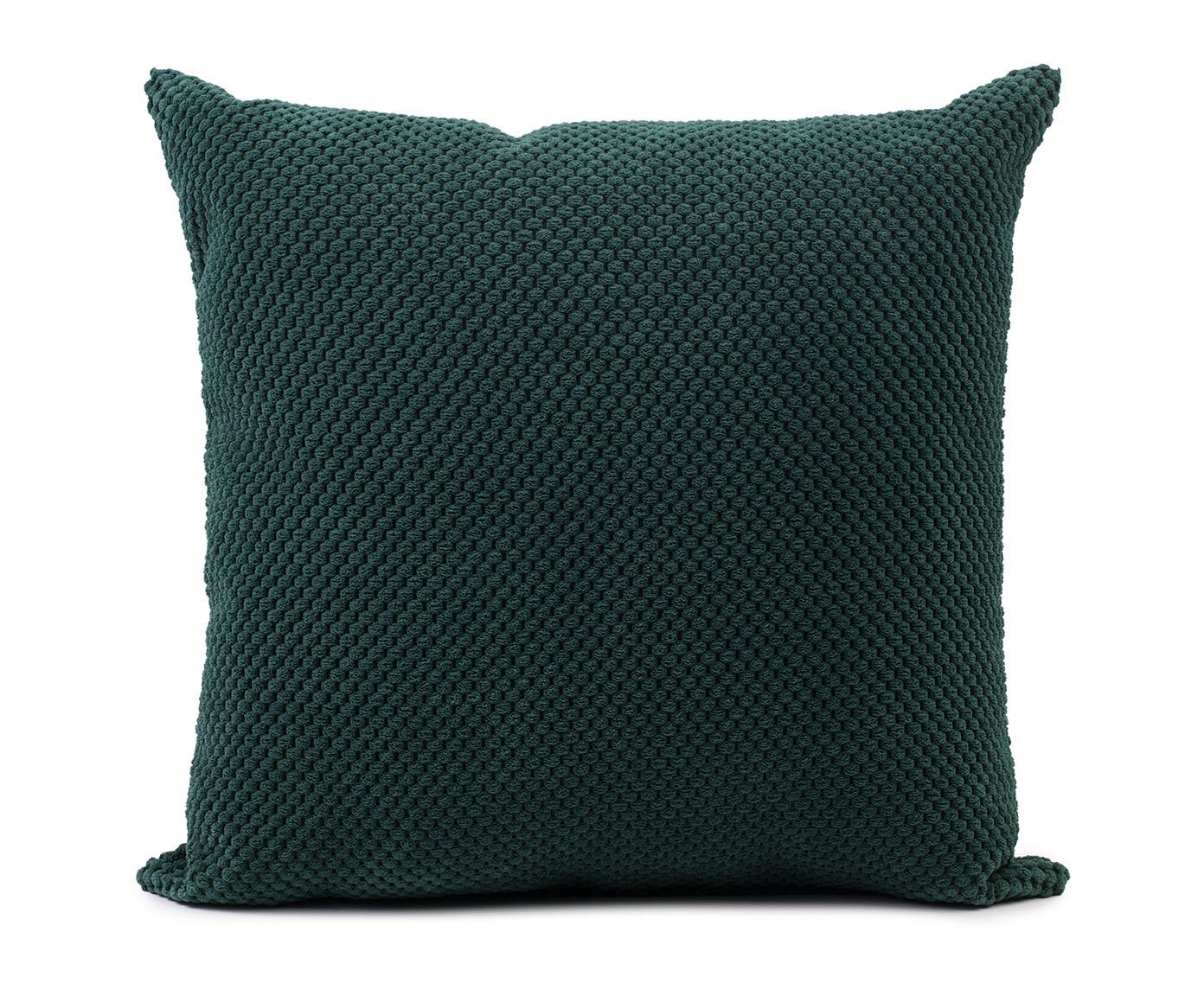 Gözze Sitzsack GÖZZE Bodenkissen SVEN grün (BL 60x60 cm) BL 60x60 cm grün Sitzsack von Gözze