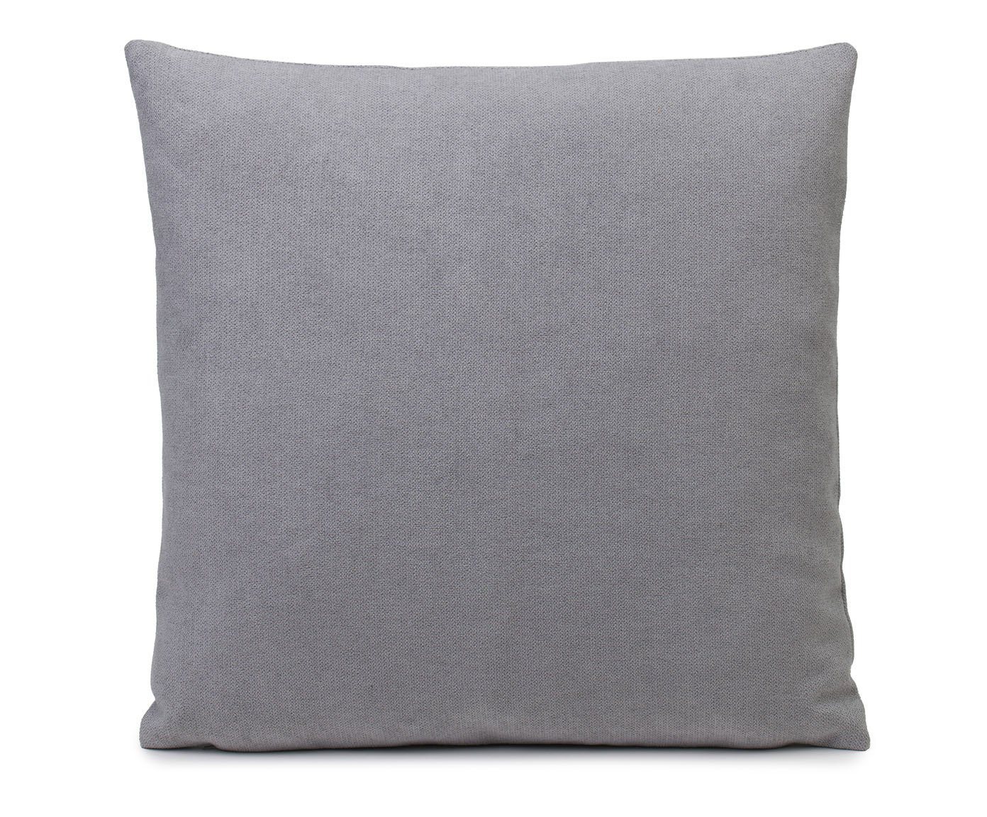 Gözze Sitzsack GÖZZE Bodenkissen DARCO silber (BL 60x60 cm) BL 60x60 cm grau von Gözze