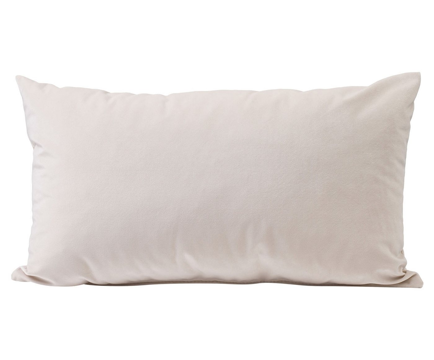 Gözze Dekokissen CALIFORNIA, 50 x 30 cm, Creme, Polyester, Kissenhülle mit Füllung, 1 Stück Gözze Dekokissen CALIFORNIA, 50 x 30 cm, Creme, Polyester, Kissenhülle mit Füllung, 1 Stück von Gözze