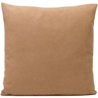 Gözze Dekokissen "Darco Uni" 1 Stück, Maß: 45 x 45 cm, mit Füllung von Gözze