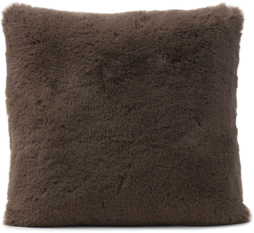 Gözze Dekokissen Fellimitat-Kissen Gözze Dekokissen Fellimitat-Kissen von Gözze