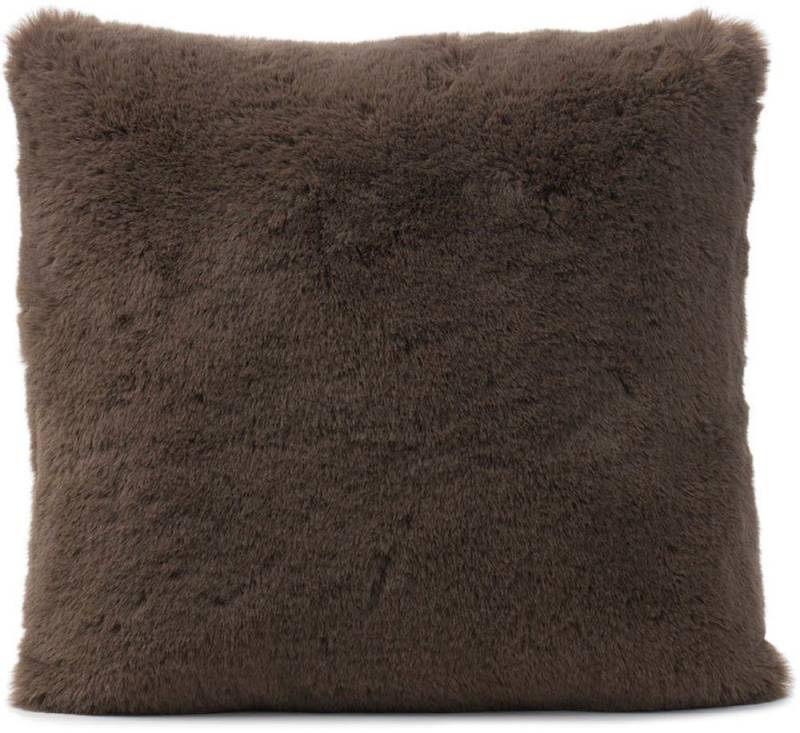 Gözze Dekokissen Fellimitat-Kissen von Gözze