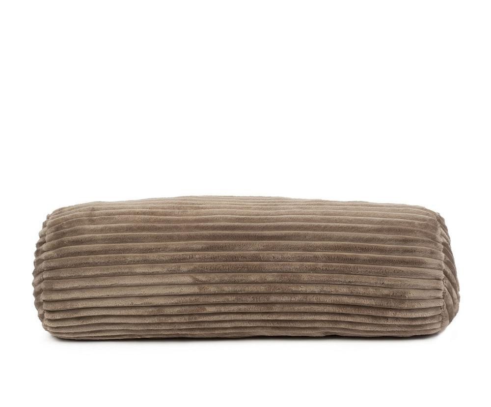 Gözze Dekokissen Kissenrolle Cord Optik Gözze Dekokissen Kissenrolle Cord Optik von Gözze