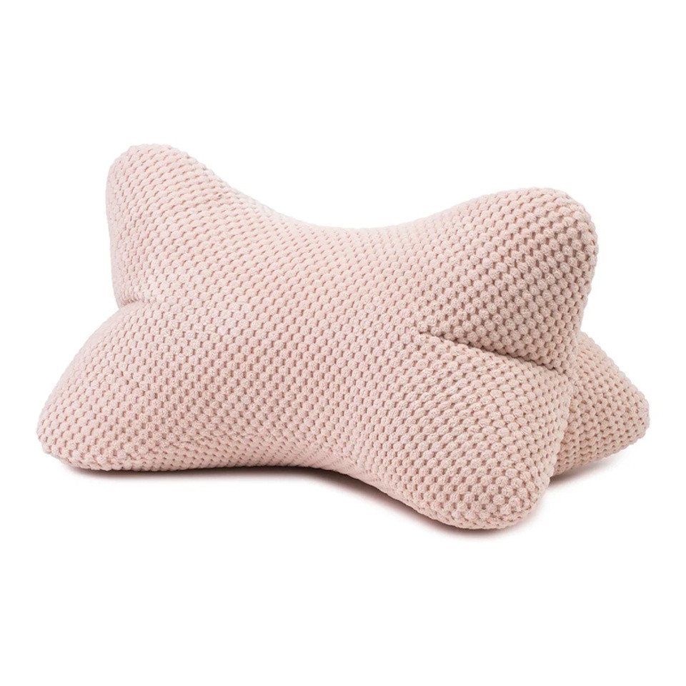 Gözze Dekokissen Lesekissen Sven 25 x 40 cm von Gözze