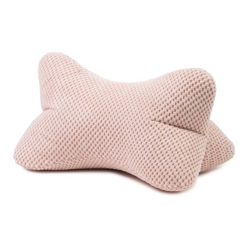 Gözze Dekokissen Lesekissen Sven 25 x 40 cm von Gözze