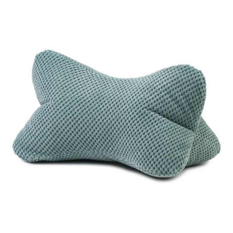 Gözze Dekokissen Lesekissen Sven 25 x 40 cm von Gözze