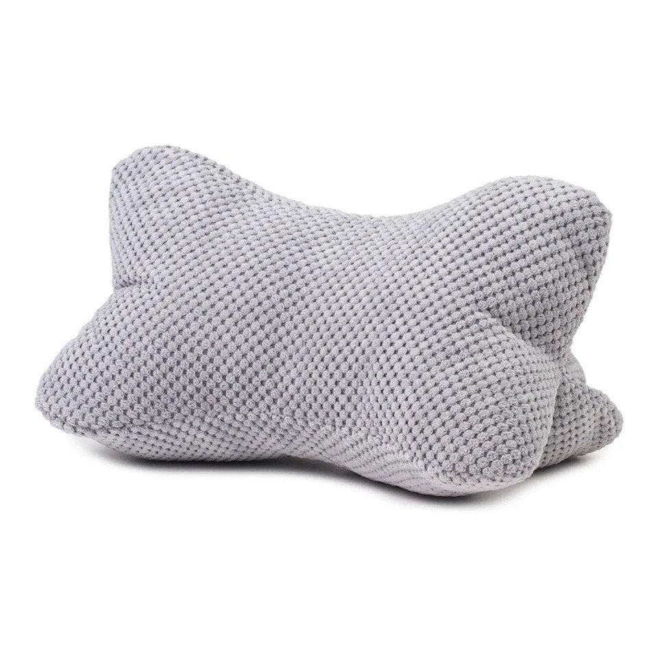 Gözze Dekokissen Lesekissen Sven 25 x 40 cm von Gözze