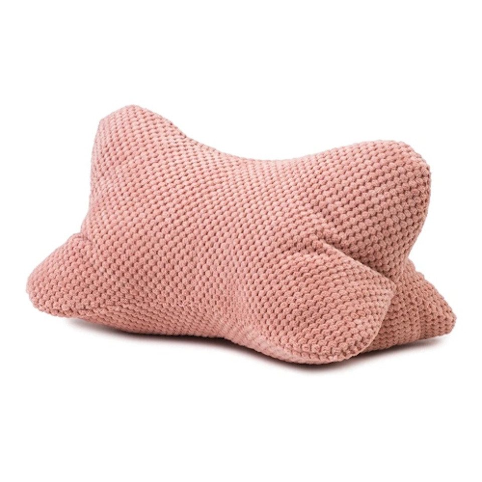 Gözze Dekokissen Lesekissen Sven 25 x 40 cm von Gözze