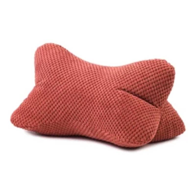 Gözze Dekokissen Lesekissen Sven 25 x 40 cm von Gözze