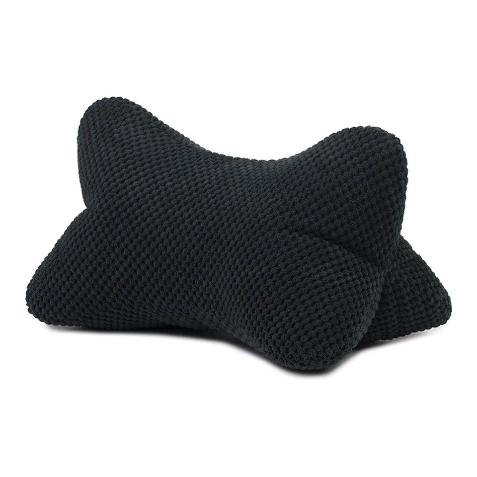 Gözze Dekokissen Lesekissen Sven 25 x 40 cm von Gözze