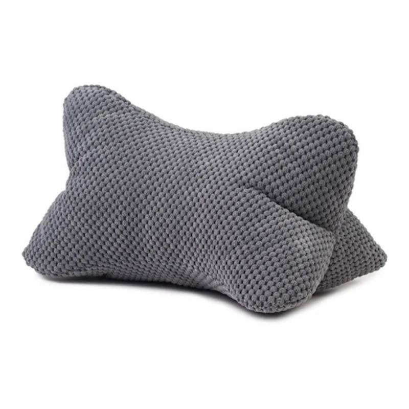 Gözze Dekokissen Lesekissen Sven 25 x 40 cm von Gözze