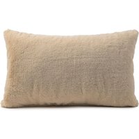 Gözze Dekokissen "Uni Flauschkissen LaPit" von Gözze