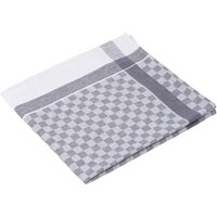 Gözze Geschirrtuch "Allzweck-Grubenhandtücher, Des. 60305", (Set, 10 tlg.), kariert, 50x100 cm von Gözze