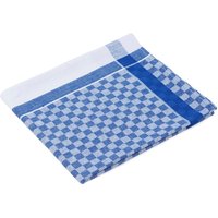 Gözze Geschirrtuch "Allzweck-Grubenhandtücher, Des. 60305", (Set, 10 tlg.), kariert, 50x100 cm von Gözze