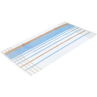Gözze Handtücher "Berlin Streifen", (2 St., 2er Set Handtücher 50 x 100 cm) von Gözze