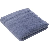 Gözze Handtücher "Monaco" im Set, Uni Farben, mit gewellter Bordüre, reine Baumwolle von Gözze
