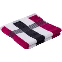Gözze Handtücher "New York" im Set, gestreift, mit strukturierter Borte Gözze Handtücher "New York" im Set, gestreift, mit strukturierter Borte von Gözze