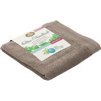 Gözze Handtücher "Uni Recycelt", (2 St.), im Set, Uni Farben, 100% recycelten Materialien von Gözze