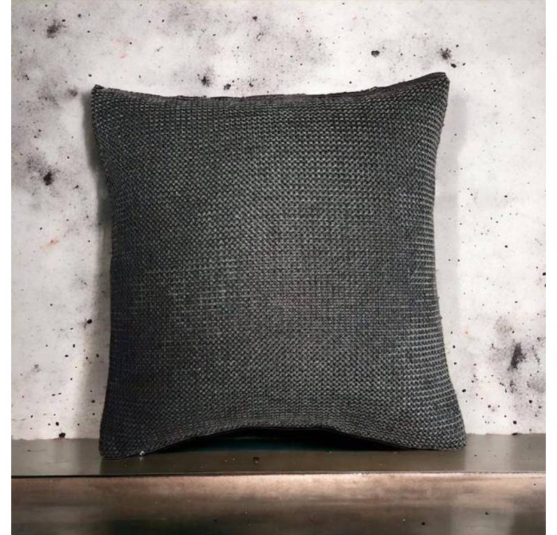 Gözze Kissenhülle Dallas 40 x 40 cm von Gözze, mit Reißverschluss von Gözze