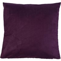 Gözze Kissenhüllen "Alcatraz" in Wildlederoptik von Gözze