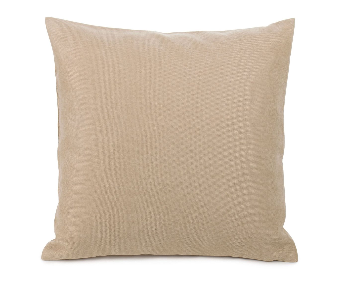 Gözze Kissenhüllen GÖZZE Kissenhülle DANTE taupe BL 40x40 cm braun Gözze Kissenhüllen GÖZZE Kissenhülle DANTE taupe BL 40x40 cm braun von Gözze