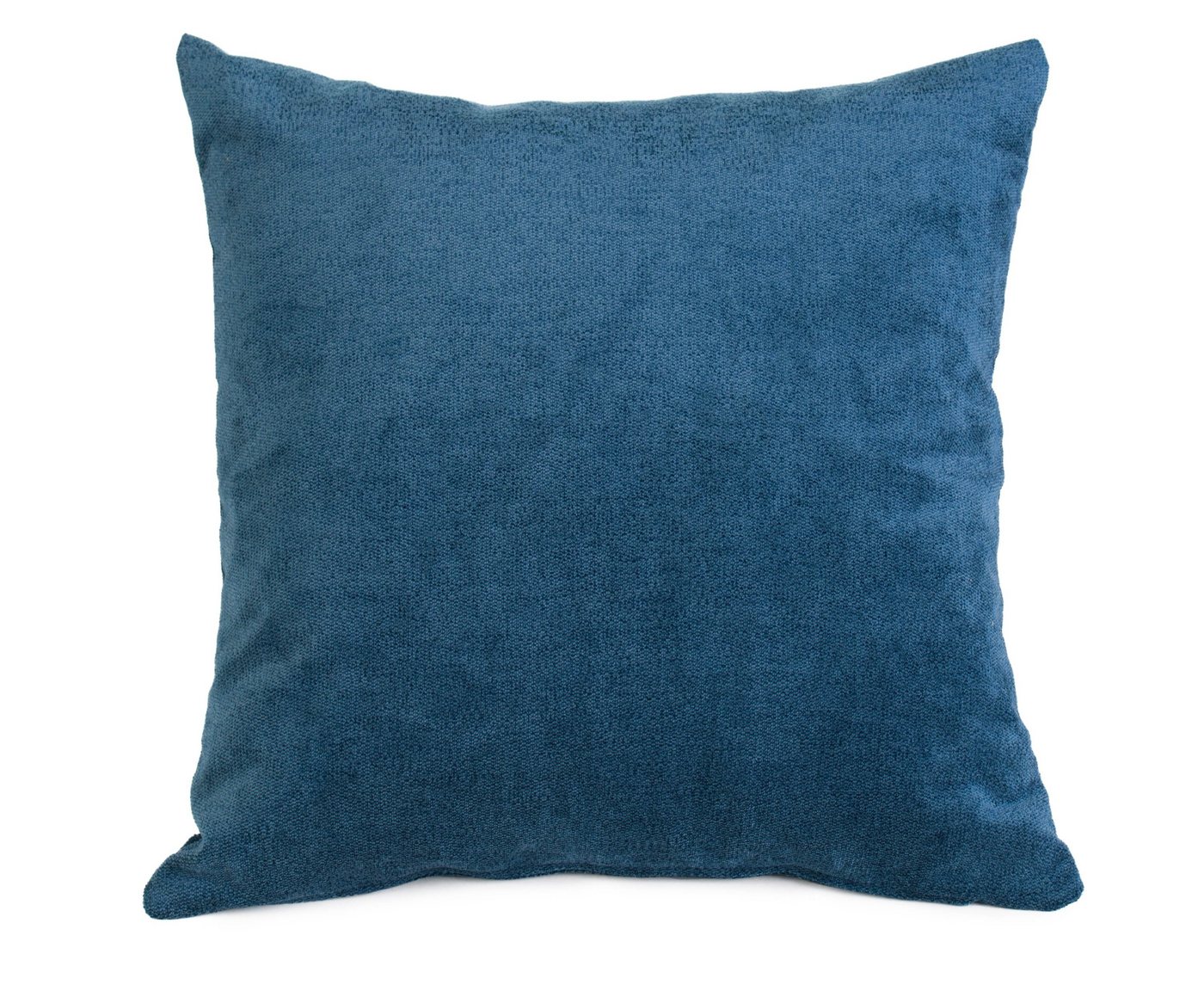 Gözze Kissenhüllen GÖZZE Kissenhülle MURI blau BL 50x50 cm blau Gözze Kissenhüllen GÖZZE Kissenhülle MURI blau BL 50x50 cm blau von Gözze