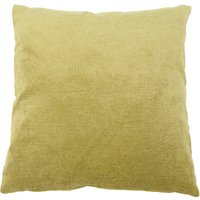 Gözze Kissenhüllen "Muri" in vielen Unifarben von Gözze