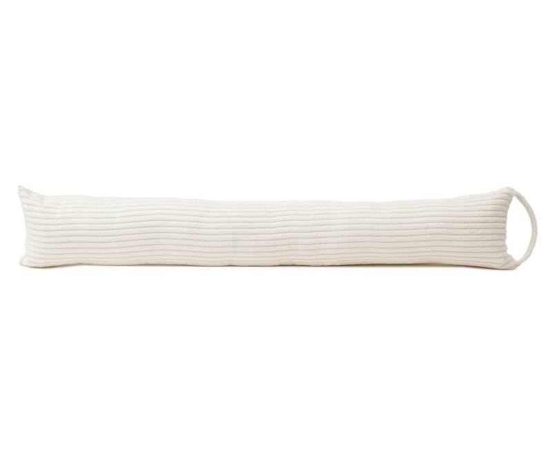 Gözze Kopfstützkissen GÖZZE Zufluftrolle ANAFI DB 20x90 cm weiß von Gözze