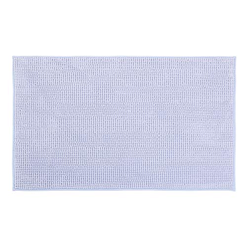 Gözze - Anti-Rutsch-Badematte, Superweich, 100% Mikrofaser, 60 x 100 cm - Graphit Gözze - Anti-Rutsch-Badematte, Superweich, 100% Mikrofaser, 60 x 100 cm - Graphit von Gözze