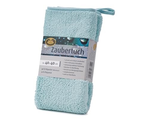 Gözze Mikrofaser Zaubertuch, 600 g/m² Gözze Mikrofaser Zaubertuch, 600 g/m² von Gözze