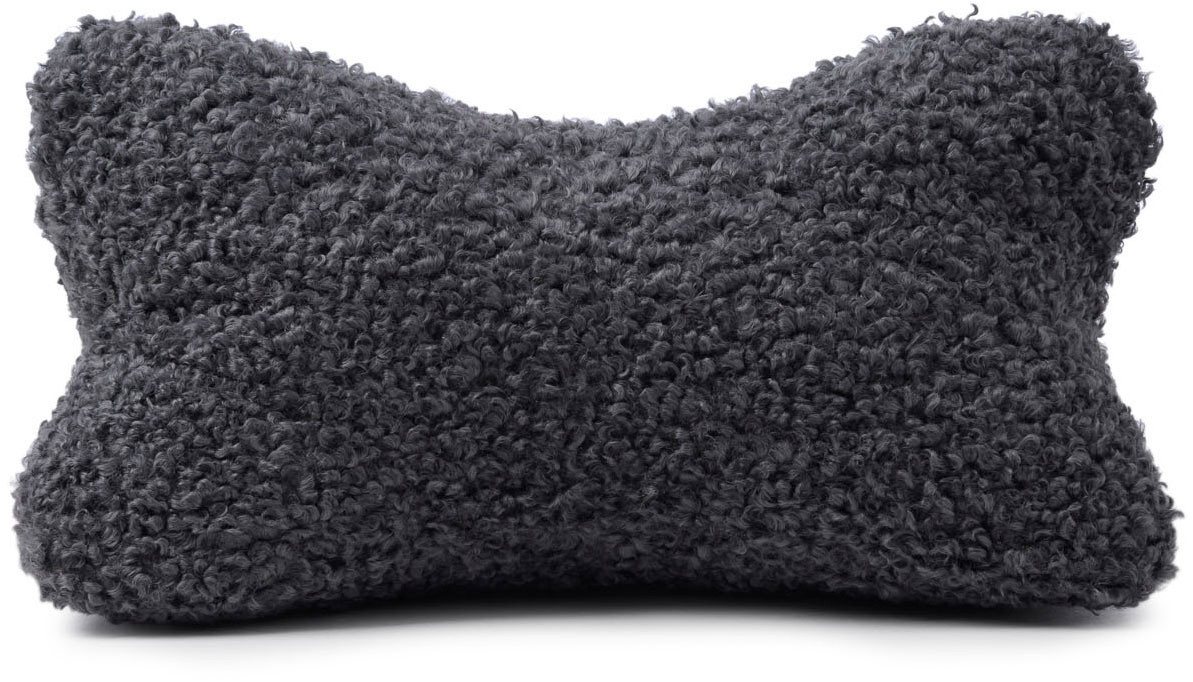 Gözze Nackenkissen Curly Lesekissen Rolf, 1-tlg. Gözze Nackenkissen Curly Lesekissen Rolf, 1-tlg. von Gözze