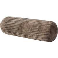 Gözze Nackenrolle "Cord Optik" mit samtweicher Oberfläche von Gözze